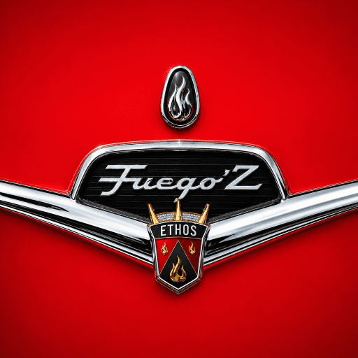 Fuego'Z R1