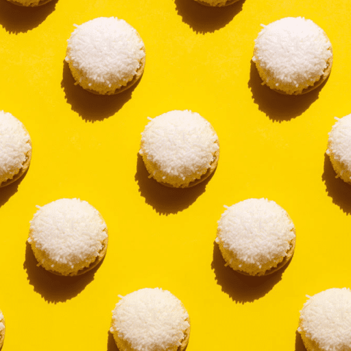 GRANDPA’S COOKIES #6 S1