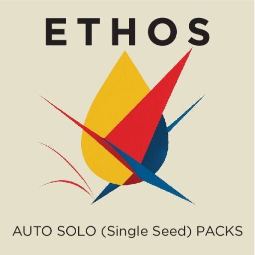 SOLO AUTO - Limited & Special Releases