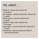 WRANK FEM MULTIPACK - Image 2