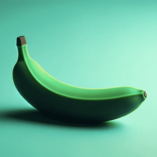 BANANA JEALOUSY AUTO RF3