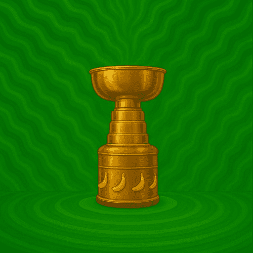 BANANA JEALOUSY IBL AUTO