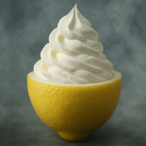 Lemon Whhip Haze (SLH IBL B Line)