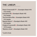 GRANDPA’S STASH FEM MULTIPACK - Image 2