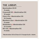 MARSHMALLOW OG FEM MULTIPACK - Image 2