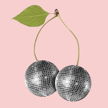 CHERRY GAR-SEE-YA R1