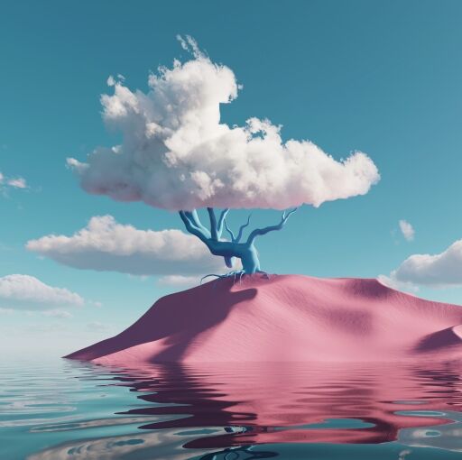 Lilac Diesel AUTO x Banana Daddy AUTO (AUTO)